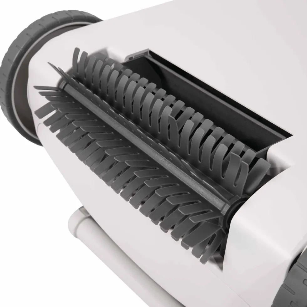 Robot Piscina Pulitore Automatico Elettrico ZX500R per piscina fuori terra
