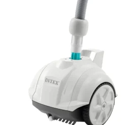 Robot Piscina Pulitore Automatico ZX50 per piscine fuori terra