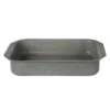 Rostiera Antiaderente Linea CookStone 30,5x22 cm