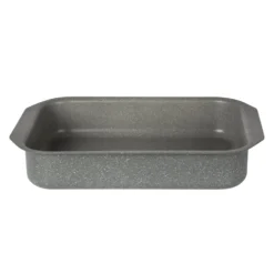 Rostiera Antiaderente Linea CookStone 30,5x22 cm