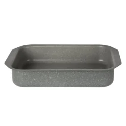 Rostiera Antiaderente Linea CookStone 30,5x22 cm