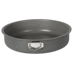 Rostiera Antiaderente Linea CookStone diametro 24 cm