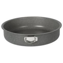 Rostiera Antiaderente Linea CookStone diametro 24 cm