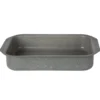Rostiera Antiaderente Linea CookStone 35x25 cm