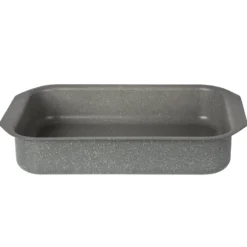 Rostiera Antiaderente Linea CookStone 35x25 cm