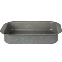Rostiera Antiaderente Linea CookStone 35x25 cm