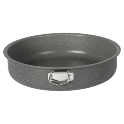 Rostiera Antiaderente Linea CookStone diametro 28 cm