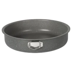 Rostiera Antiaderente Linea CookStone diametro 28 cm