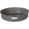 Rostiera Antiaderente Linea CookStone diametro 32 cm