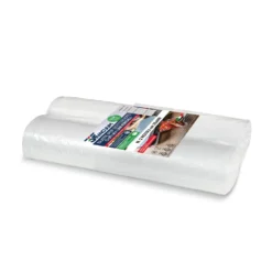Rotoli Sottovuoto Goffrati 25x600 cm 2 Pezzi