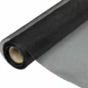 Rotolo Zanzariera in fibra di vetro h140x250 cm