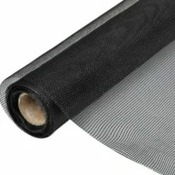 Rotolo Zanzariera in fibra di vetro h80x250 cm