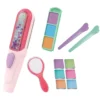 Salone di Bellezza Set decora capelli