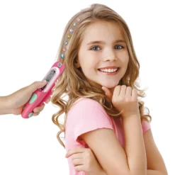 Salone di Bellezza Set decora capelli