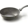 Saltapasta antiaderente Linea Cuore di Pietra diametro 32 cm