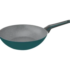 Saltapasta Evo Color Petrolio diametro 28 cm