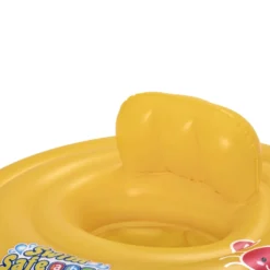 Salvagente Ciambella con Mutandina per Bambini Swim Safe Step A diametro 69 cm