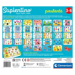 Sapientino Parlante