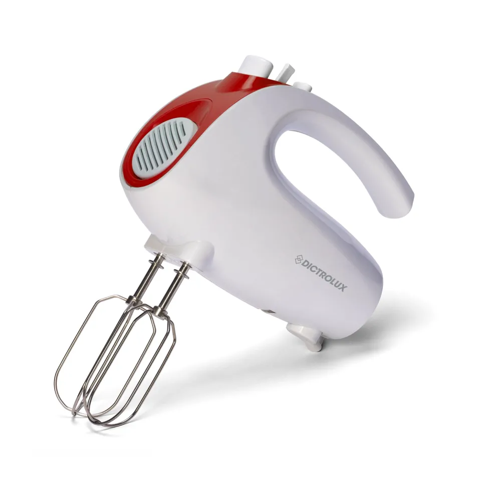 Sbattitore Elettrico Color 5 velocità 200 Watt