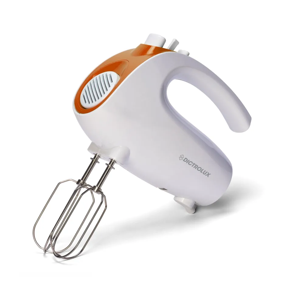 Sbattitore Elettrico Color 5 velocità 200 Watt