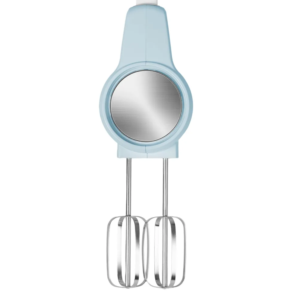 Sbattitore Elettrico DX-2202 Celeste Swing Collection 500 Watt