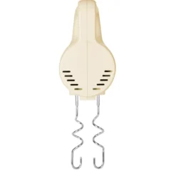 Sbattitore Elettrico DX-2202 Crema Swing Collection 500 Watt