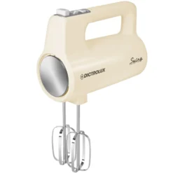 Sbattitore Elettrico DX-2202 Crema Swing Collection 500 Watt