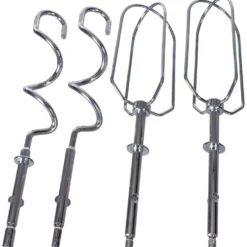 Sbattitore elettrico 5 velocità 200 Watt CS101B