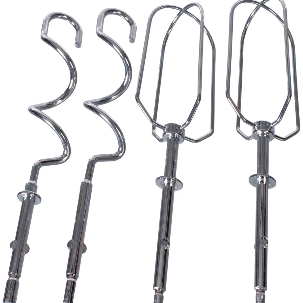 Sbattitore elettrico 5 velocità 200 Watt CS101B
