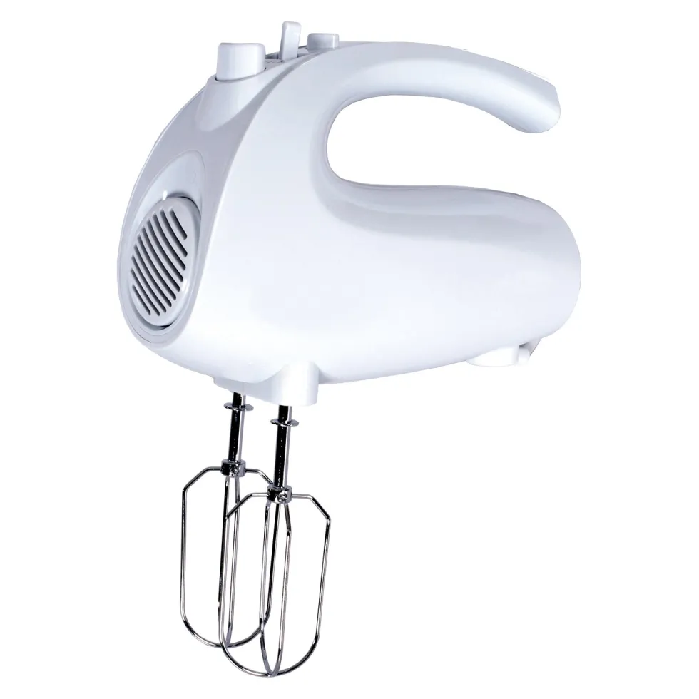 Sbattitore elettrico 5 velocità 200 Watt CS101B