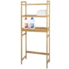 Scaffale Multiuso 3 ripiani Linea Bamboo