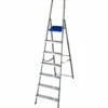 Scala in alluminio 7 gradini