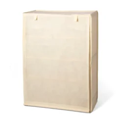 Scarpiera 4 ripiani 12 posti Linea Woodhandy