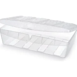 Scatola UBox Large Trasparente ScarpaBox