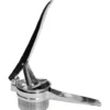 Schiacciapatate Inox Forato h27 cm