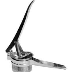Schiacciapatate Inox Forato h27 cm