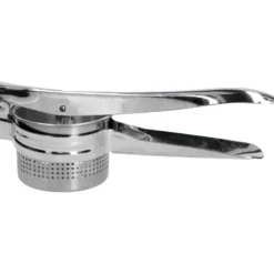 Schiacciapatate Inox Forato h27 cm