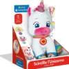 Scintilla l’Unicorno Canta e Brilla