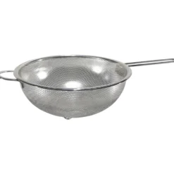 Scolapasta in Acciaio Inox diametro 20,5 cm