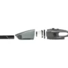 Scopa ciclonica 2in1 Super Force 600 Watt