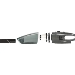 Scopa ciclonica 2in1 Super Force 600 Watt