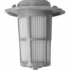 Scopa Elettrica Ciclonica Cyclodust 600 Watt