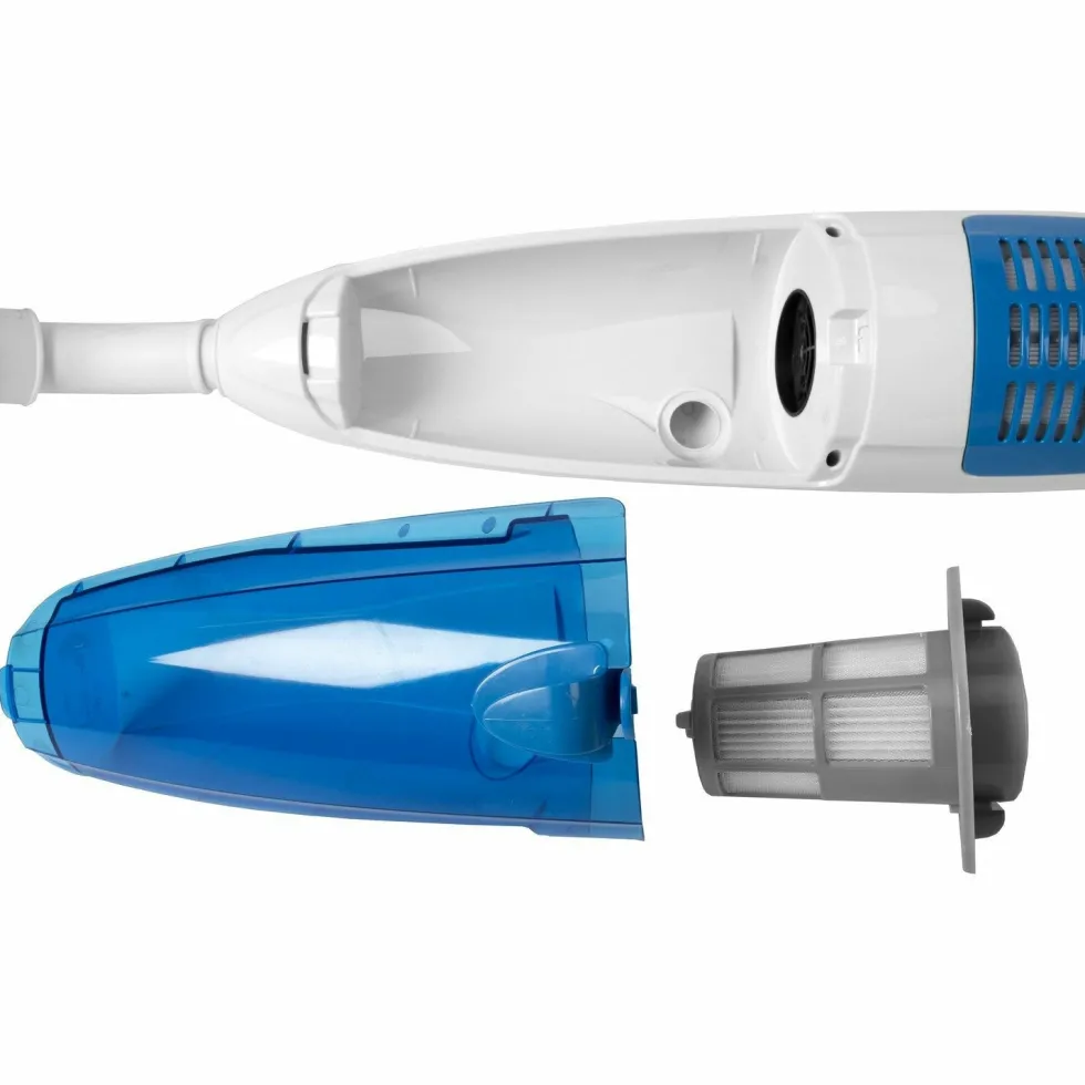Scopa Elettrica Ciclonica Cyclodust 600 Watt