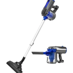 Scopa Elettrica Ciclonica 2in1 Dual Elios 600 Watt