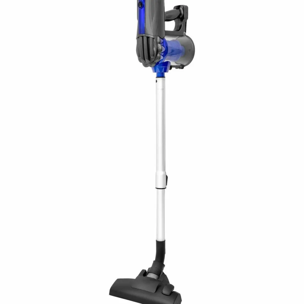 Scopa Elettrica Ciclonica 2in1 Dual Elios 600 Watt