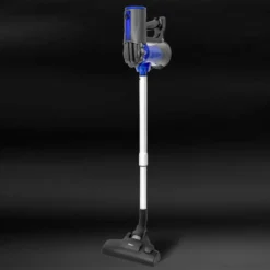 Scopa Elettrica Ciclonica 2in1 Dual Elios 600 Watt