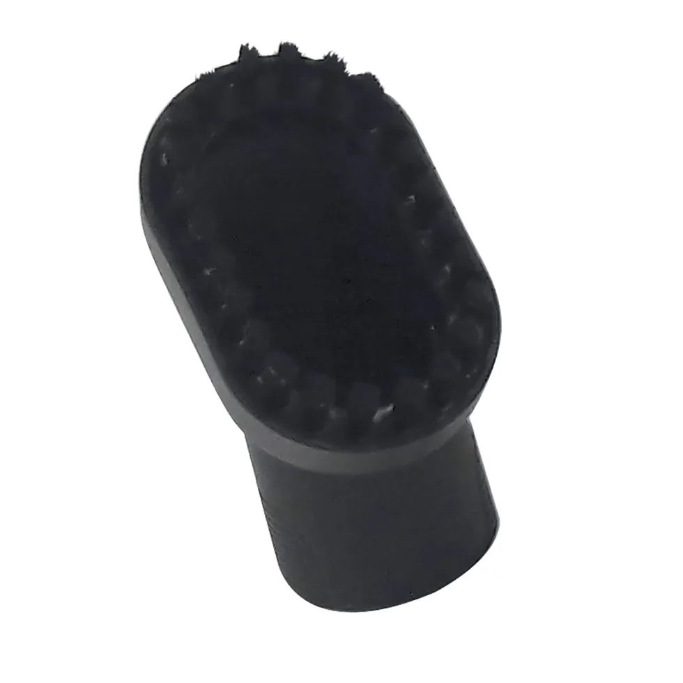 Scopa Elettrica 2 in 1 Double Ciclonica con Filtro e Aspirabriciole 600 Watt
