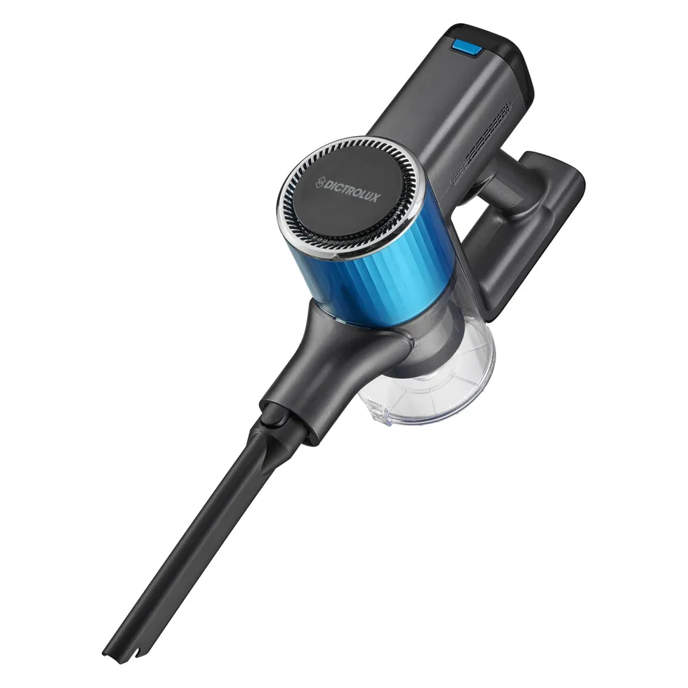 Scopa Elettrica 2 in 1 Elodie SV807B 180 Watt