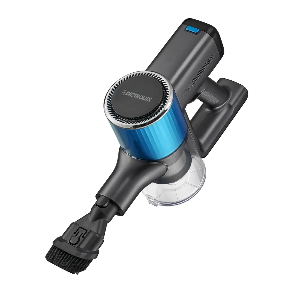 Scopa Elettrica 2 in 1 Elodie SV807B 180 Watt