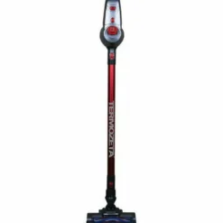 Scopa Elettrica 2 in 1 senza fili a batteria My Libera 22 140 Watt